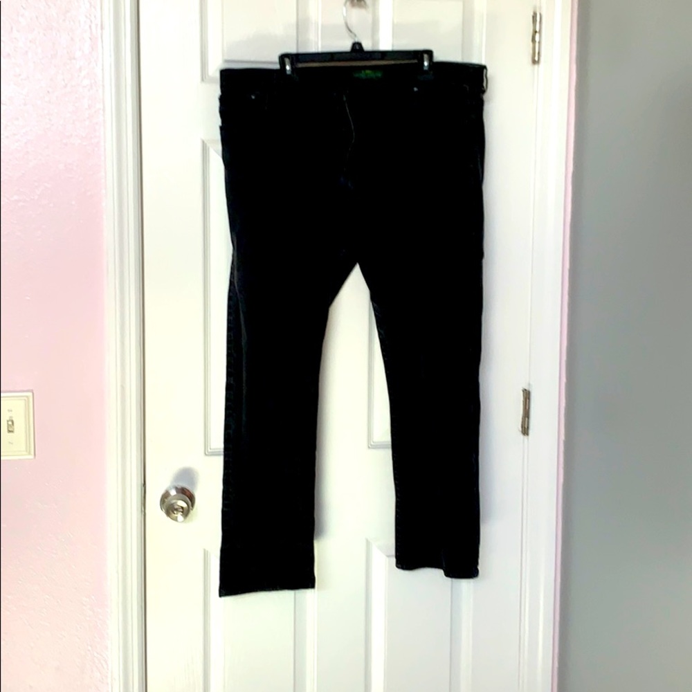Women’s Lauren Ralph Lauren Jeans